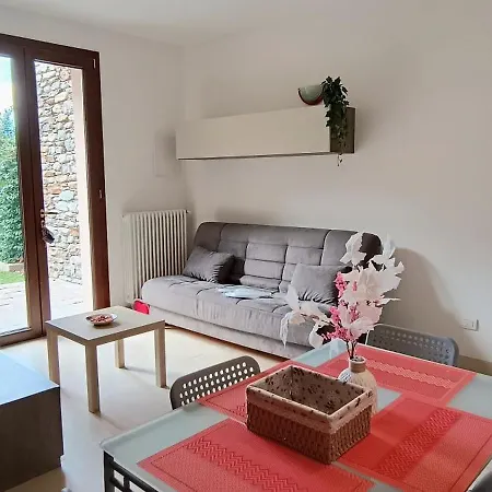 Prázdninový dům Bellavistabellano Relax Varenna Vacation *