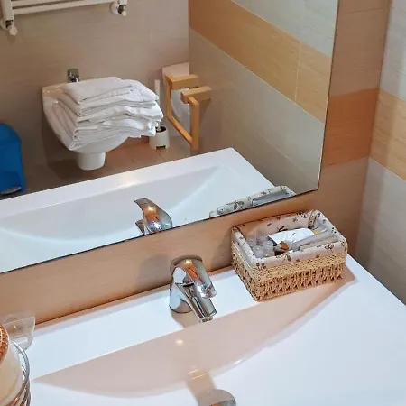 Prázdninový dům Bellavistabellano Relax Varenna Vacation *