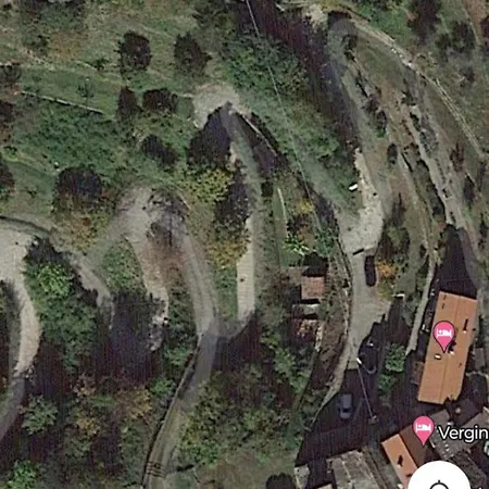 Bellavistabellano Relax Varenna Vacation Prázdninový dům