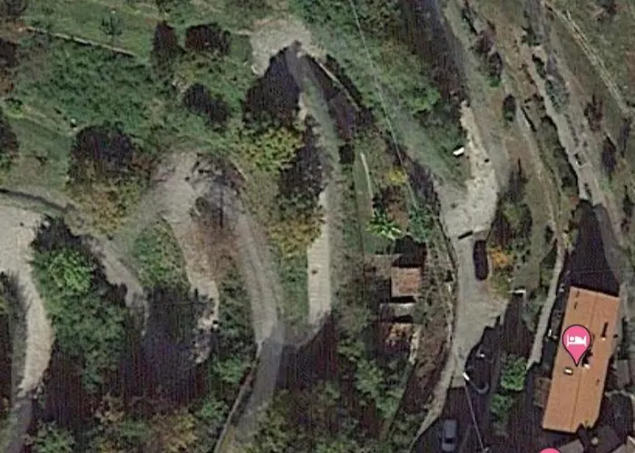 Bellavistabellano Relax Varenna Vacation Casa de Férias