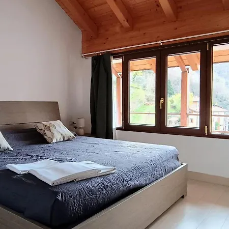 Bellavistabellano Relax Varenna Vacation