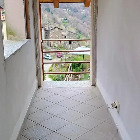 View Garden, Bellano