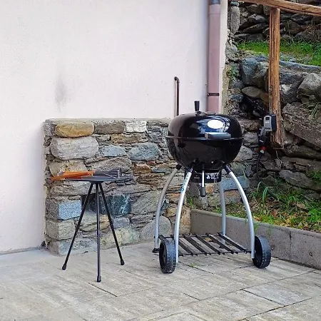 Bellavistabellano Relax Varenna Vacation