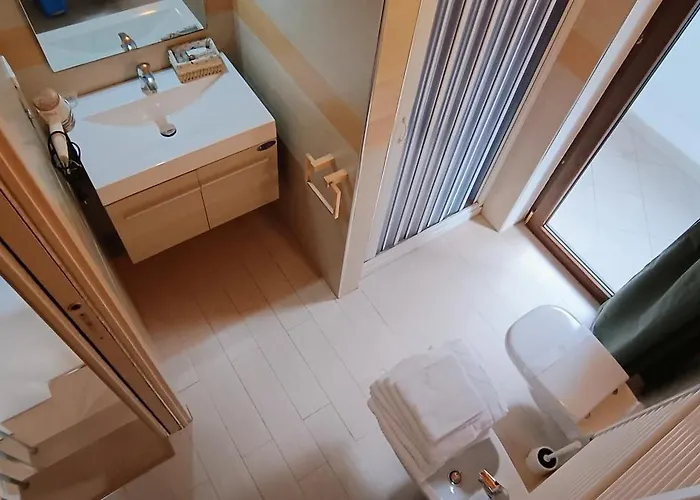 Bellavistabellano Relax Varenna Vacation Дом отдыха