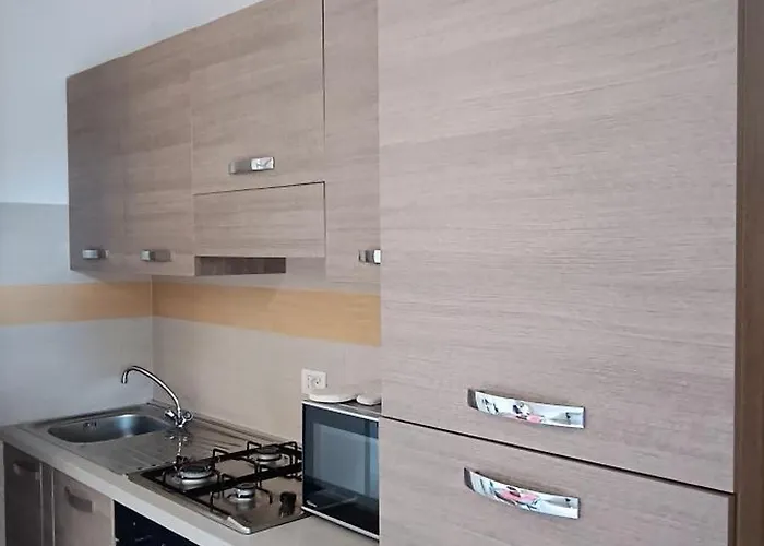 Bellavistabellano Relax Varenna Vacation Беллано