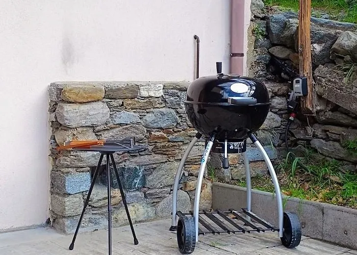 Bellavistabellano Relax Varenna Vacation