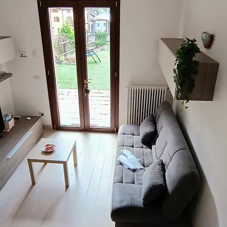 Bellavistabellano Relax Varenna Vacation Hébergement de vacances *