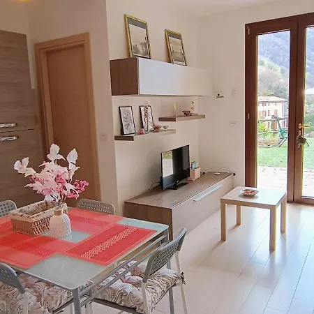 Bellavistabellano Relax Varenna Vacation