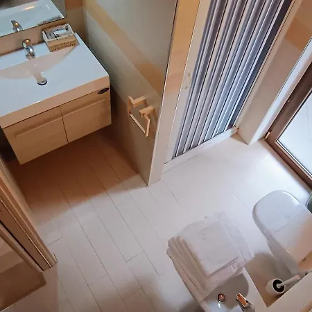 Bellavistabellano Relax Varenna Vacation Hébergement de vacances