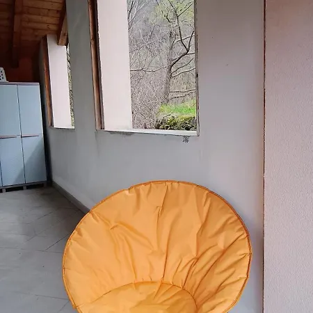 Hébergement de vacances Bellavistabellano Relax Varenna Vacation