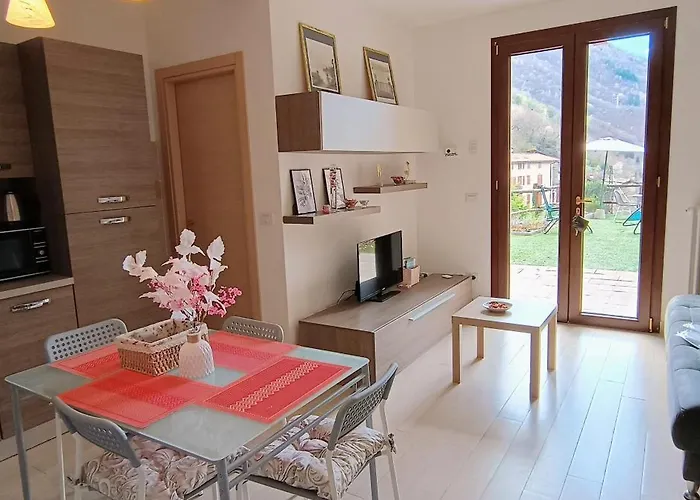 Bellavistabellano Relax Varenna Vacation