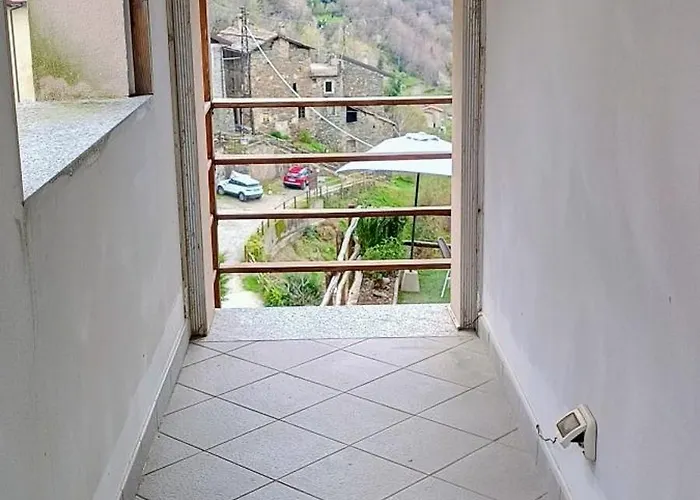 Bellavistabellano Relax Varenna Vacation Bellano