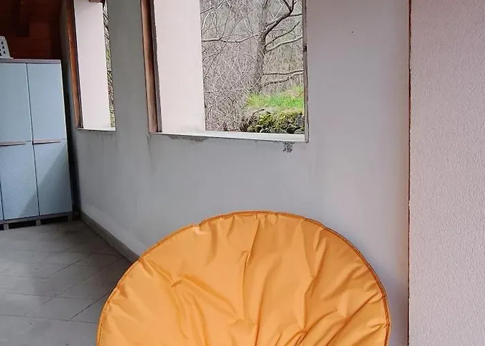 Semesterbostad Bellavistabellano Relax Varenna Vacation