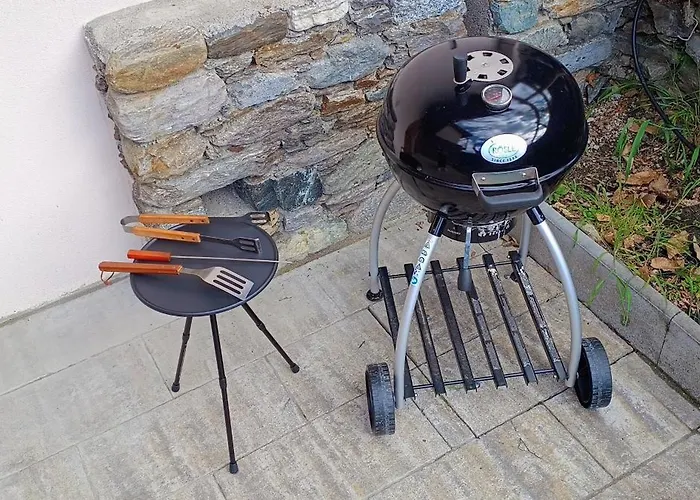 Bellavistabellano Relax Varenna Vacation Semesterbostad