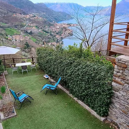 Bellavistabellano Relax Varenna Vacation Holiday home *