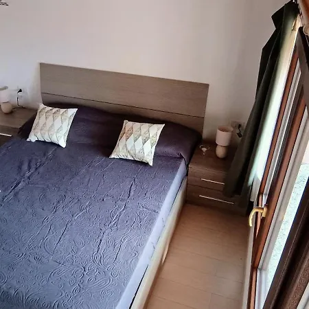 펜션 Bellavistabellano Relax Varenna Vacation *