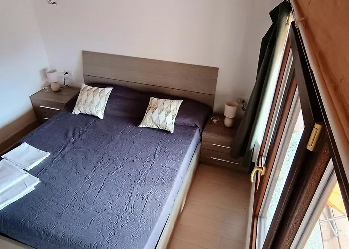 펜션 Bellavistabellano Relax Varenna Vacation *