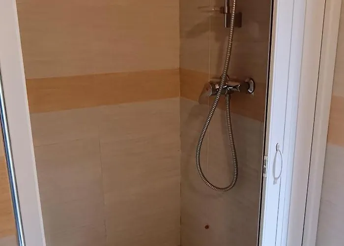 Bellavistabellano Relax Varenna Vacation 펜션 벨라노